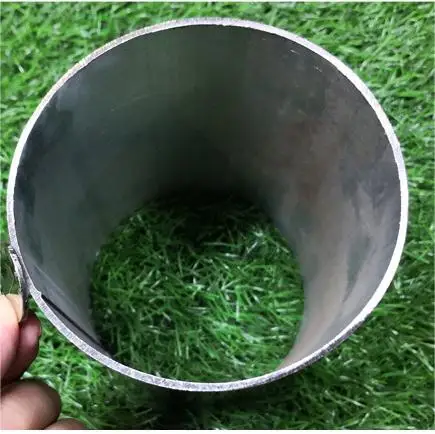 Set Gawang Sepak Bola Luar Ruangan untuk Empat Orang Set Gawang Sepak Bola Kecil Set Gawang Sepak Bola Portabel dari Baja untuk Anak-anak