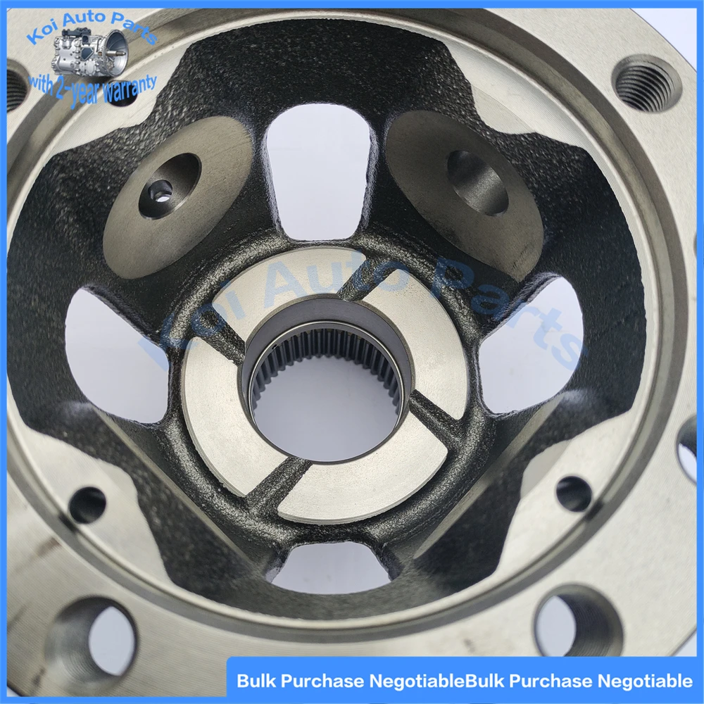 Original Neues A6LF2 Getriebe-Differentialgetriebe 45822-3B250 für Hyundai Kia, Mengenrabatt verhandelbar – Detail 3