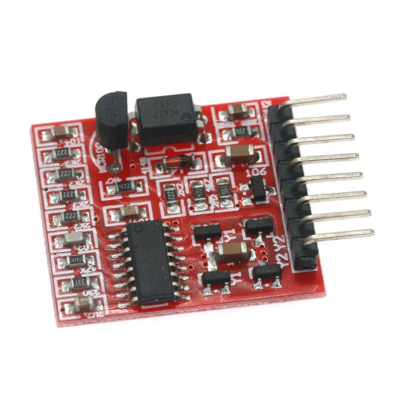 3525 inverter driver board Y1 Y2 totem high-power front-stage small board fan delay water fall protection