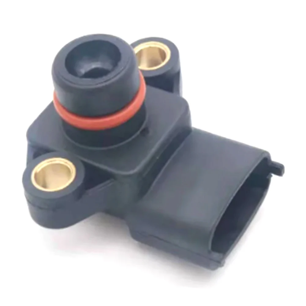 OEM 6655423117 EURO 3 Booster Pressure Sensor Booster Pressure Sensor For Ssangyong Rodius/Stavic Kyron Rexton 2.7xdi