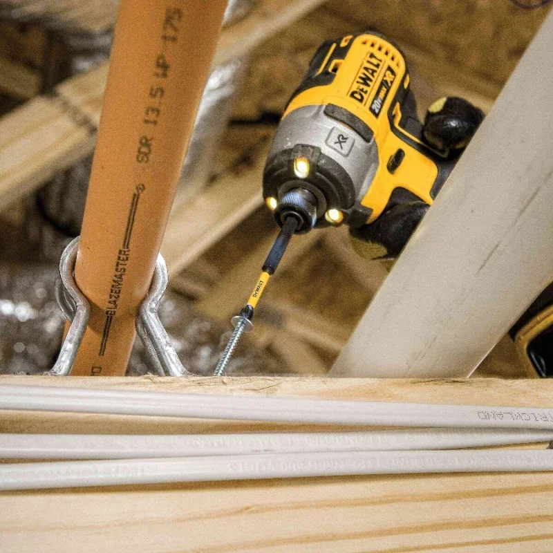 Рисунок 6 - DEWALT DWA2SL8IRB DWA2PH2IRB DWA3PH2IRB