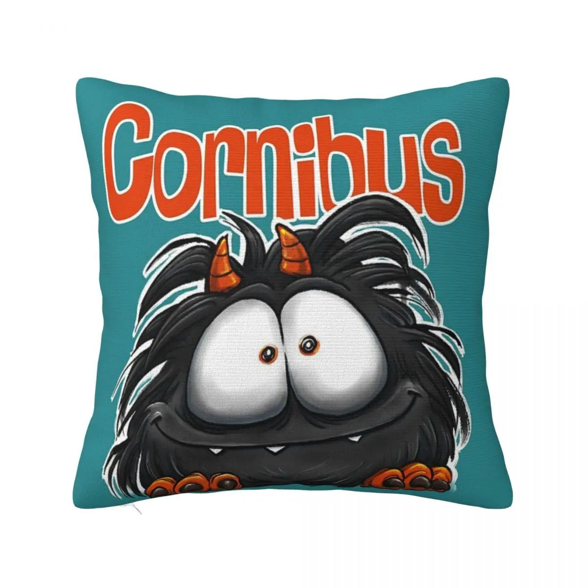 Cornibus Superstar Body Pillow Pillows For Sofa Throw Pillow Covers Pillow Case Pillow Cover