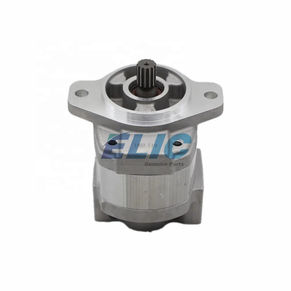 

WA11-3 transmission pump part 705-11-33011 for KOMATSU