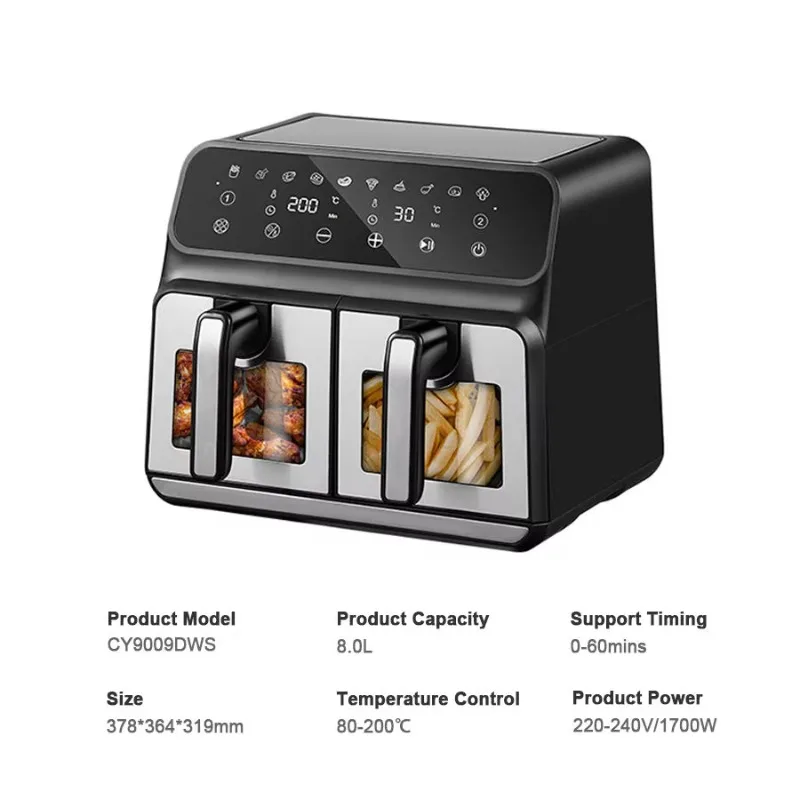 Hot Sale Air Fryer … - image