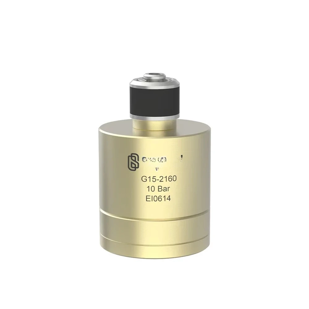 

G15 Premium Hydraulic Tools Quick Connector Internal Seal for Leak Testing Fluid Filling 8 Bar Pressure Compatibility