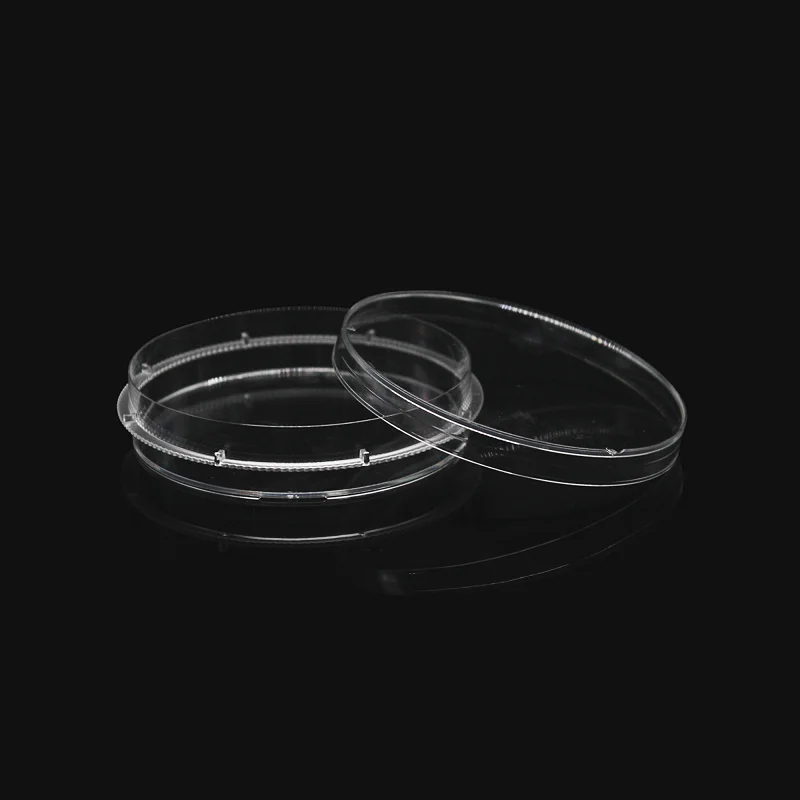 

LABSELECT 100mm cell culture dish, Poly-D-Lysine surface treatment, 10 pieces/pack, 12340