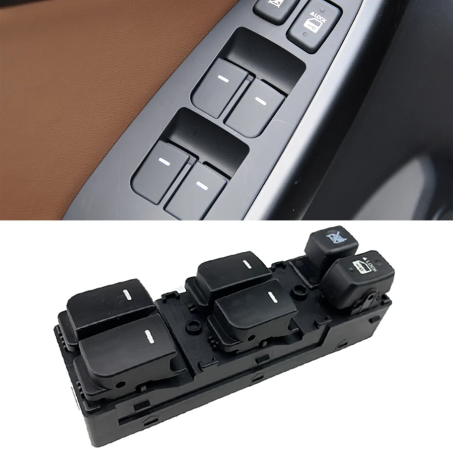 1Pc 14Pin Car Power… - image
