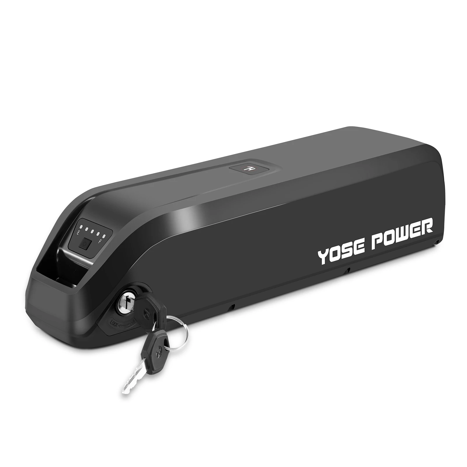 Yose Power 36V 13Ah…