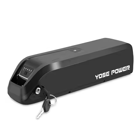 YOSE POWER 36V 13Ah Electric Bike Battery Fit for Jasion EB5 Battery Replacement 36V Jasion Battery