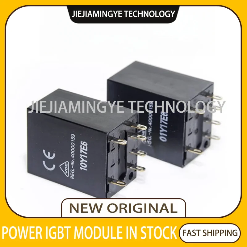 Original brand new solid-state relay G3FD-102SN-VD G3F-203SLN G3H-203SN DC5-24V