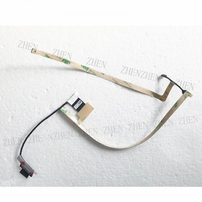 

Y ЖК-кабель со светодиодным дисплеем для Lenovo Thinkpad E580 E595 E585 E590 DC02C00B320