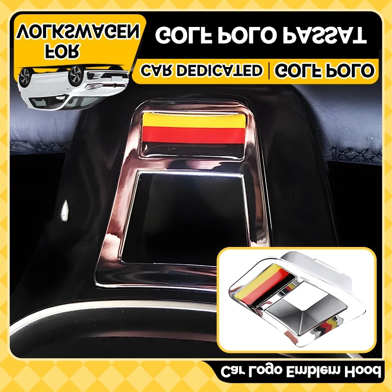 2026 Hot Emblems Fo…