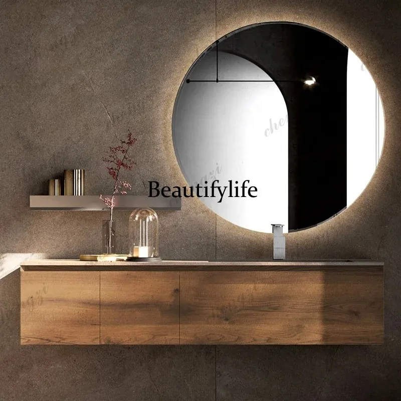 Bathroom Vanity Small Modern Cheap Vanity Supplier with 60 Inch Vanity Single Sink