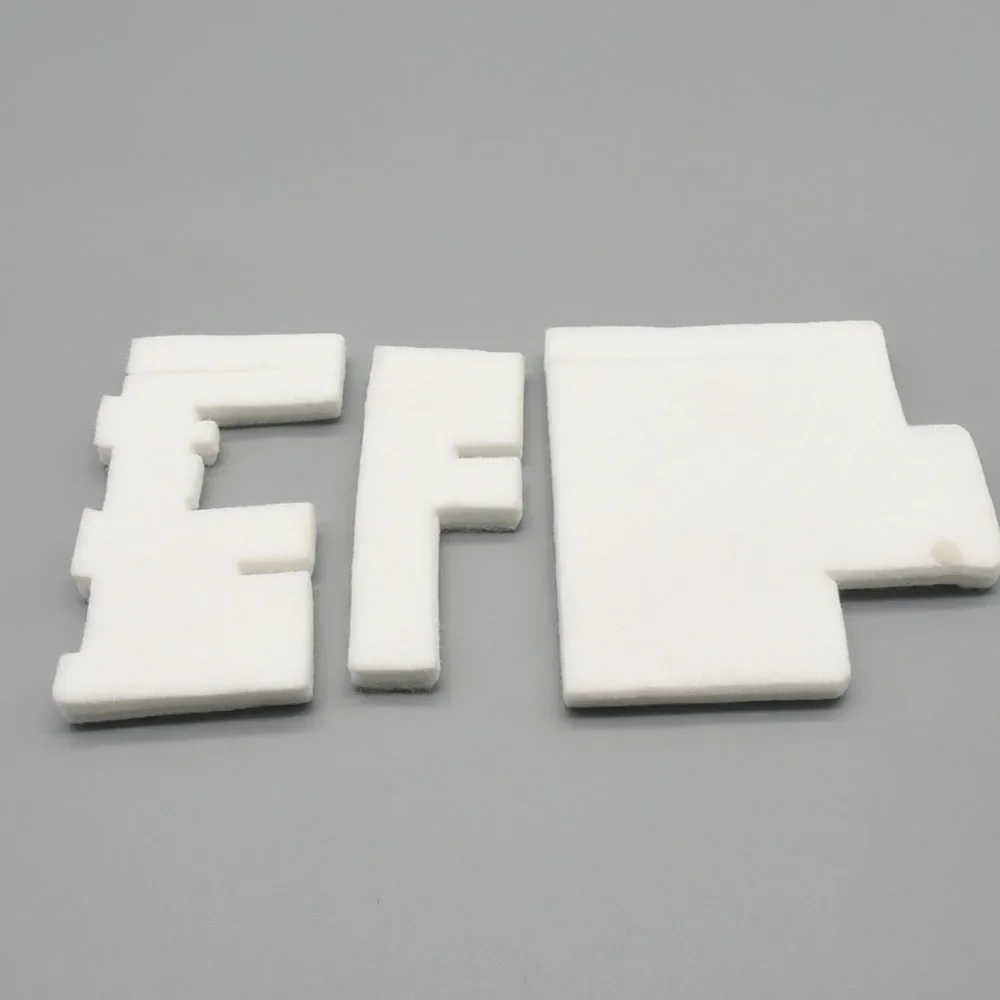 10set QY5-0602 QY5-0517-000 Absorber Kit for Canon G1000 G2000 G3000 G3400 G2400 G1400 G3040 G3140 G3400 G3410 G3500 G3540