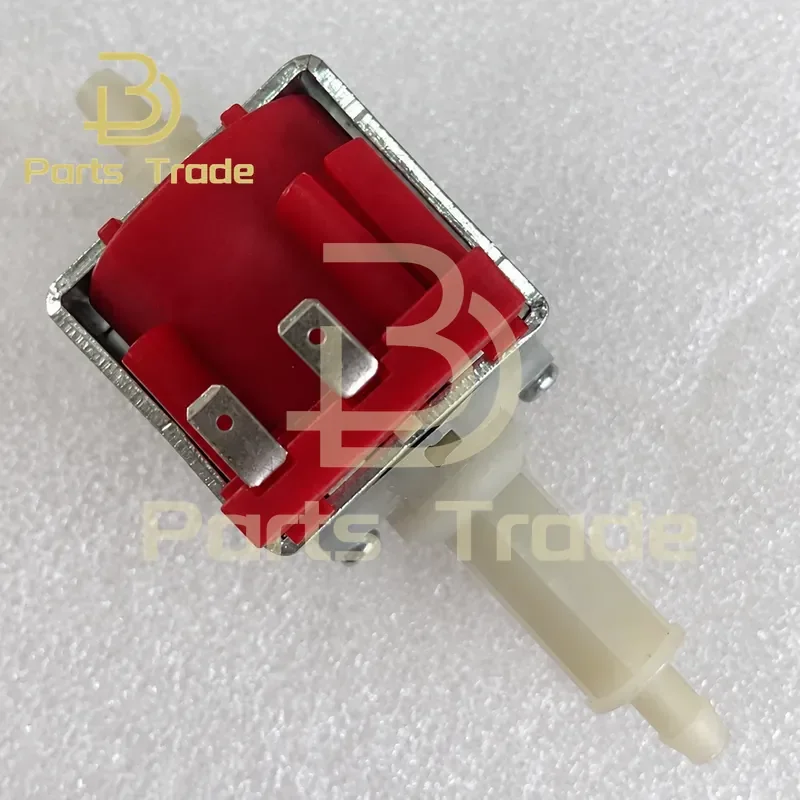 for ET HF Coffee Machine Steam Cleaner Electromagnetic Suction Pump 220-240V 21W