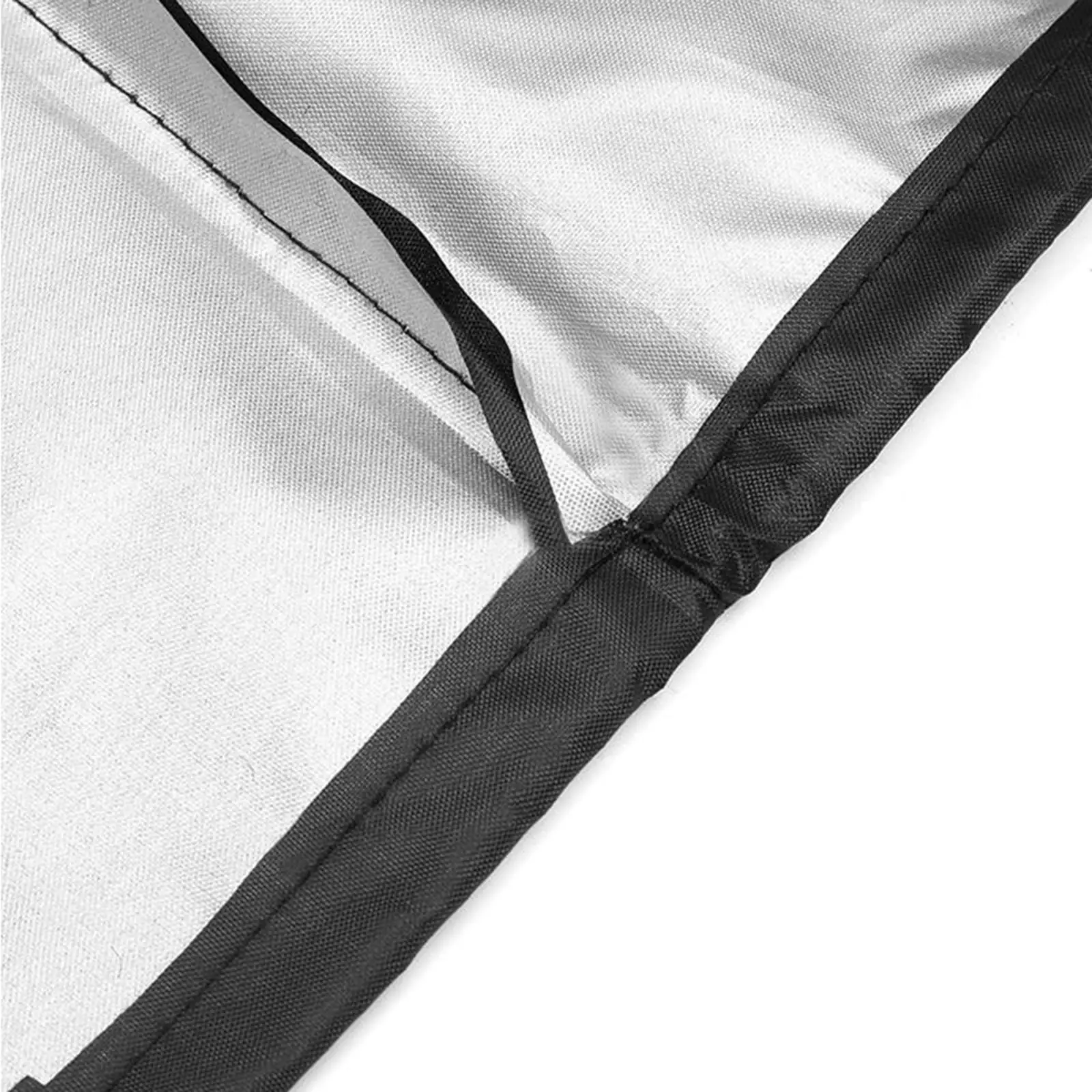 Billiard Table Cover Heavy Duty Dustproof Windproof Pool Table Accessory with Drawstring for Billiards Table and Patio Furniture