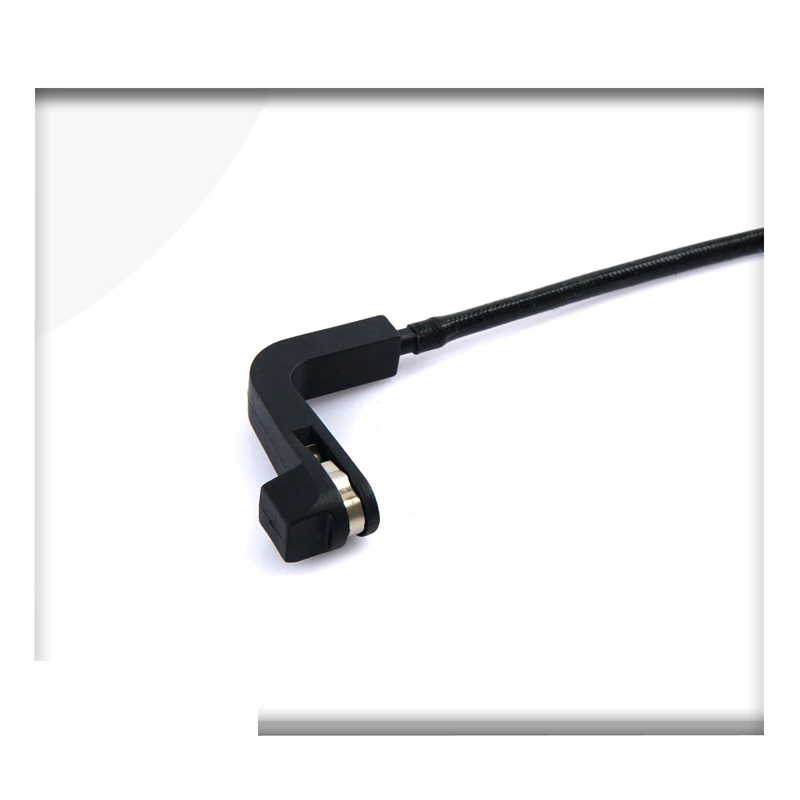 เซ็นเซอร์แสดงความสึกหรอของผ้าเบรกหลังสำหรับ BMW ซีรีส์ 5 6 รุ่น E60 E61 E63 34356789493