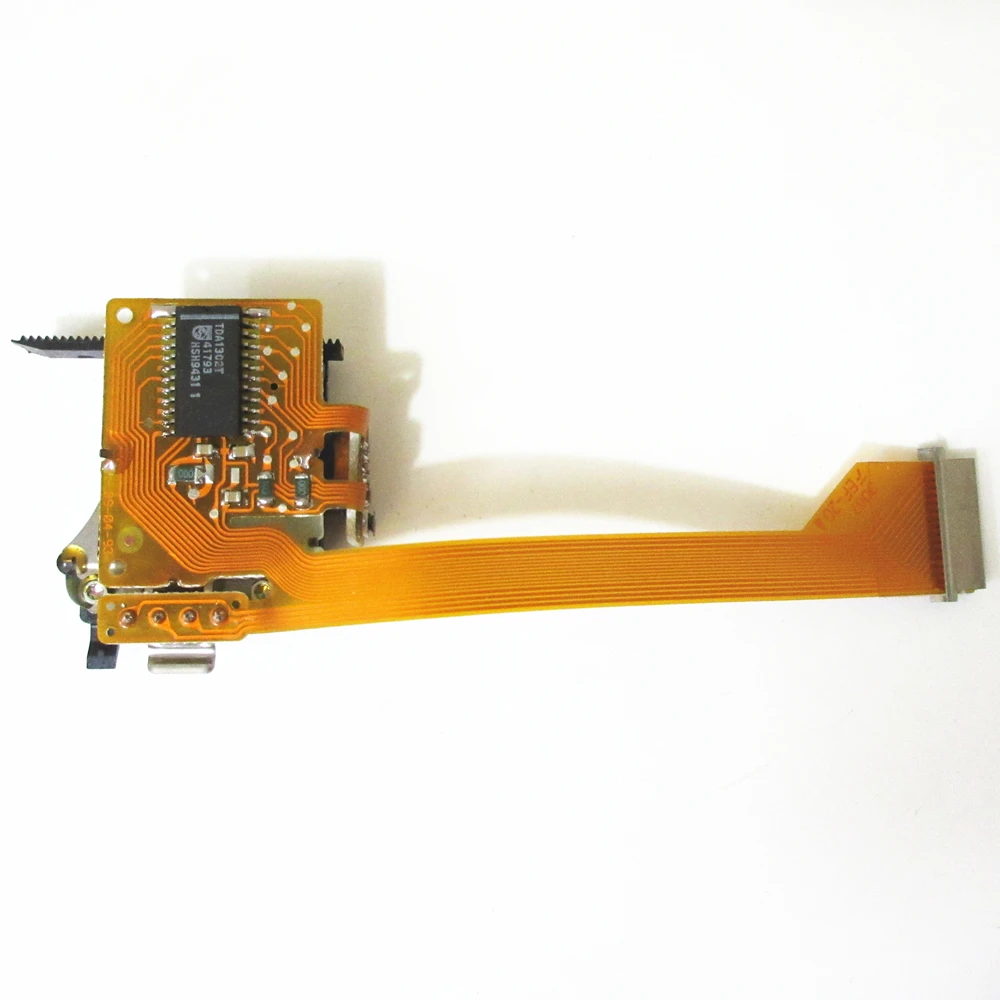 Ban đầu VAU1252 VAM1252 CD Laser Quang Học Bán cho Philips CD-Pro HẦU 1252 VAU-1252