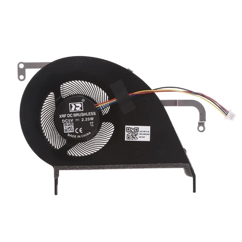 

SZSU Brushless Cooling Fan CPU Radiator for Vivobook S15 S5300U S5300F X530UN 2nd