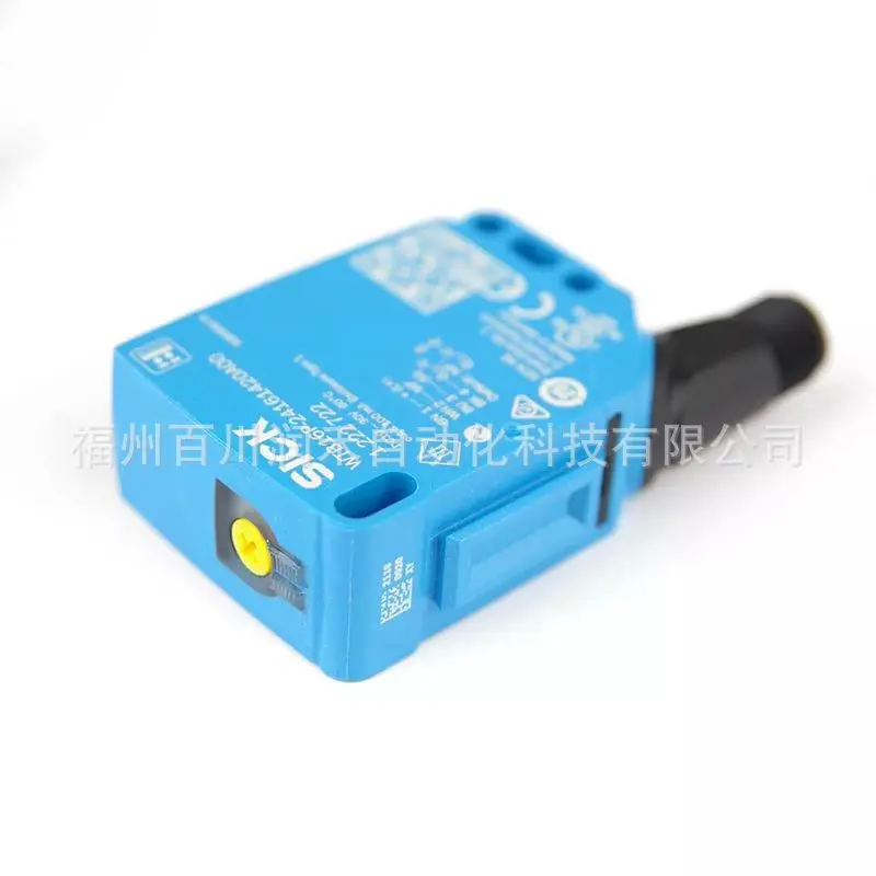 WTB16P-24161420A00 Sick sensor photoelectric switch 1222722 new original inquiry