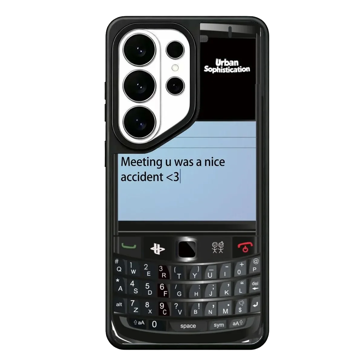 6051374 Mirror Magnetic Case: Compatible with Samsung Galaxy S23 U S24U S25 S26 Ultra S25+ S26 Plus Shell