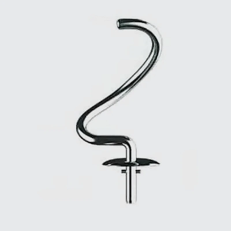 Suitable for KENWOOD Chef Machine Blender KMX98 KMX99 KMX50 Powder Mixing Paddle Face Hook Accessories