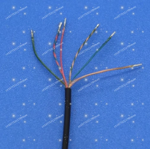 

Многожильный эмалированный провод (2-жильный, 3-жильный, 4-жильный, 5-жильный, 6-жильный, 7-жильный, 8-жильный, 9-жильный), хлопковый провод, кабель для наушников 8/0.08