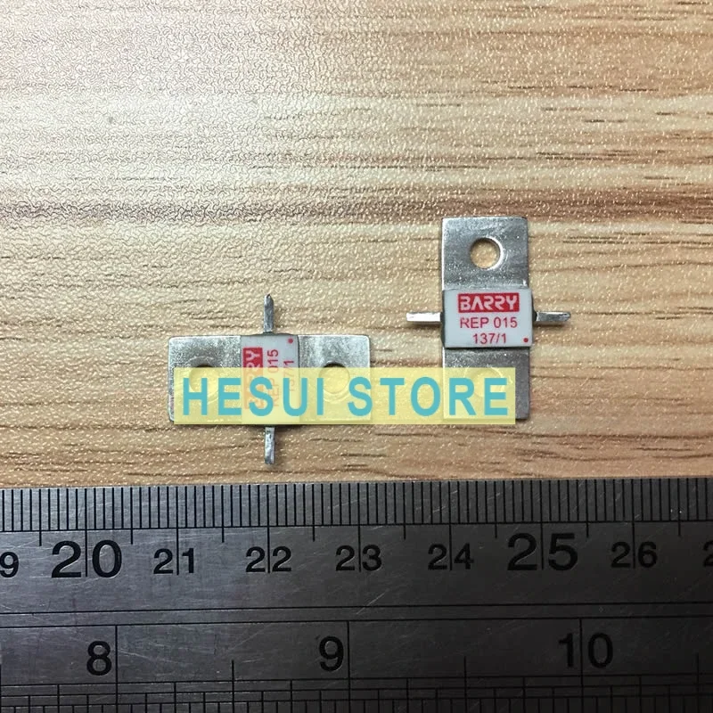 Flange Attenuator 1…