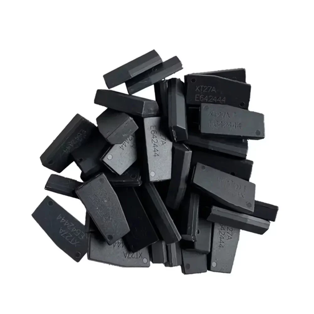 1/5/10PCS XT27A For ID46/40/43/4D/8C/8A/T3/47 Super Chip Xhorse VVDI XT27 XT27A01 Transponder VVDI2 VVDI Mini Key Tool