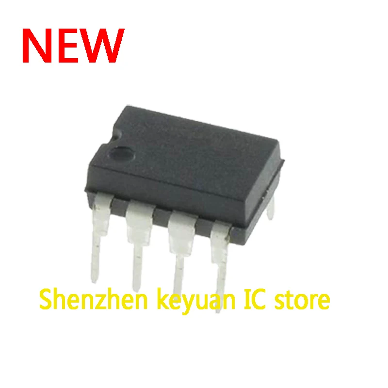 

(10piece)100% New PIC12F629-I/P PIC12F675-I/P PIC12F629 PIC12F675 12F629 12F675 DIP-8 Chipset