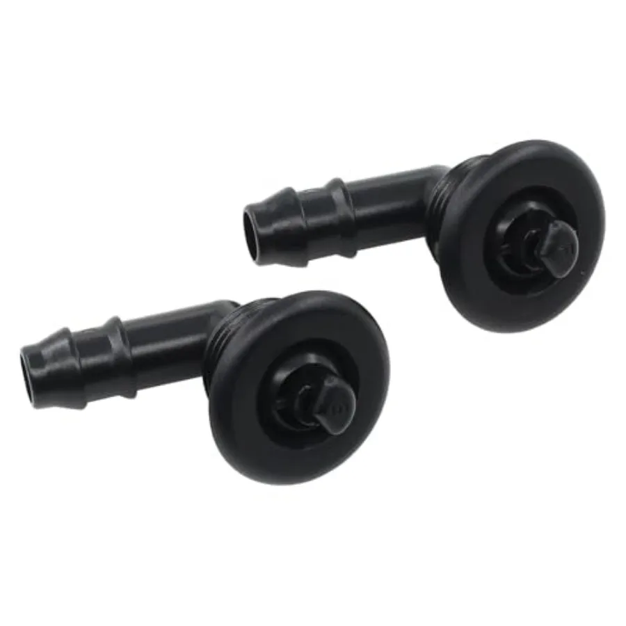 

Форсунки омывателей фар (левая и правая) для Mercedes-Benz G500 2002-2008, G55 AMG 2003-2011, G550 2009-2023, G63
