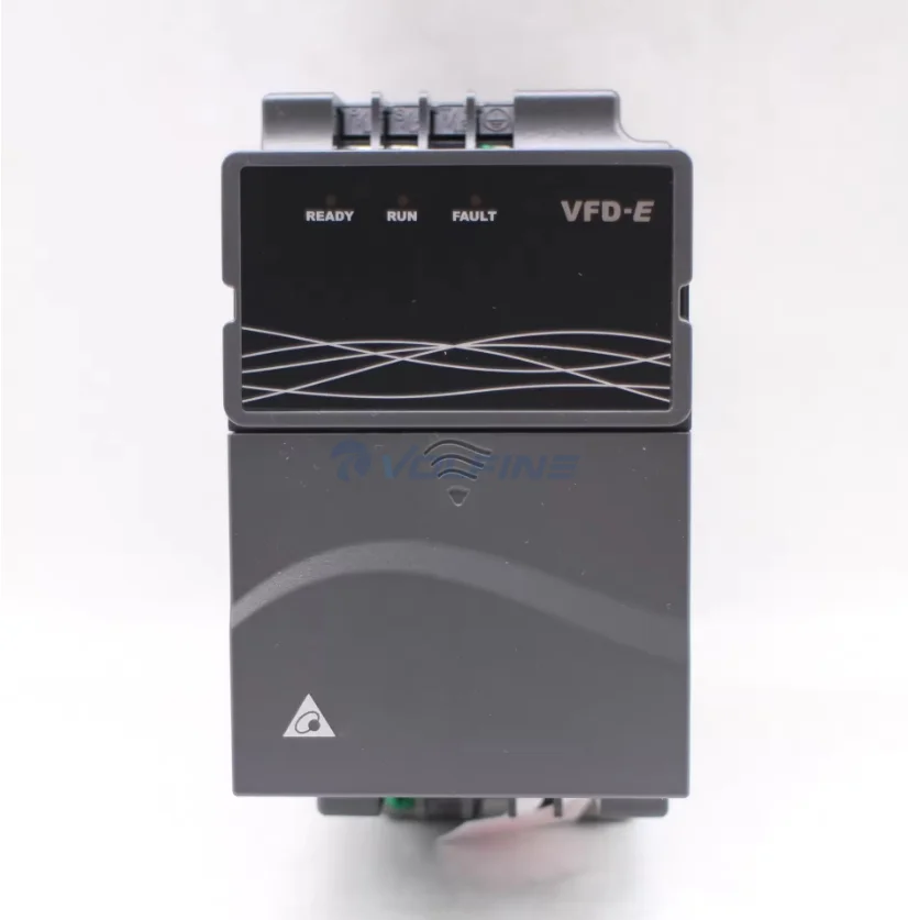 

VFD007E21T Inverter High Performance Variable Frequency Drive Original New