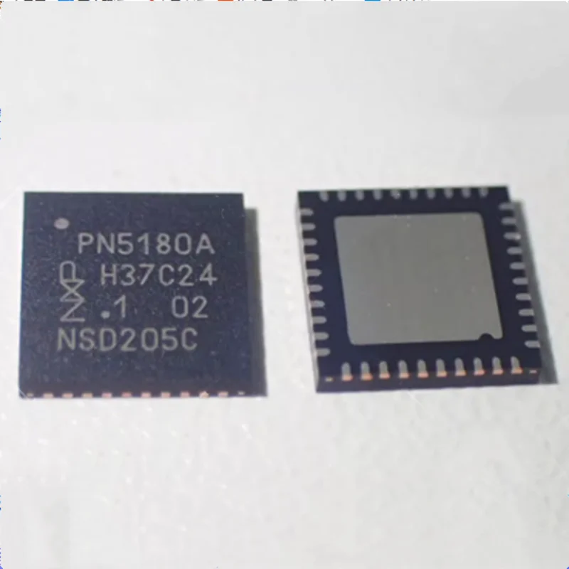 

PN5180A PN5180A0HN/C3E NEW Original Genuine Chip Packing HVQFN-40