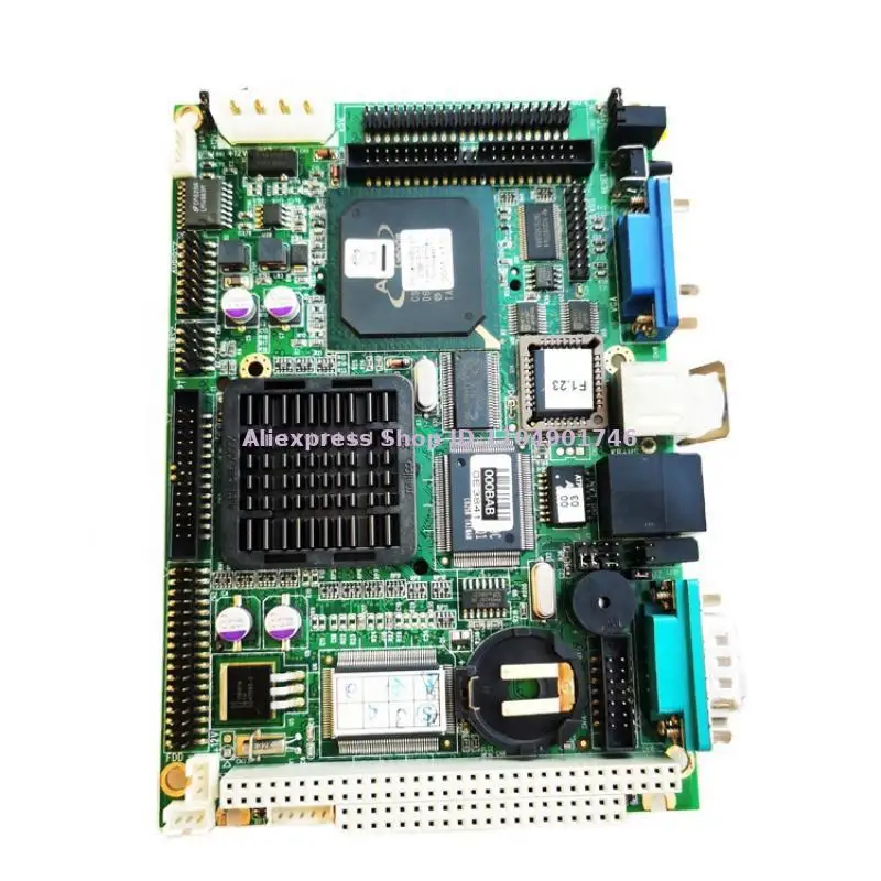 

Advantech PCM-5820 Industrial Computer Motherboard Original Stock Main Board PCM-5820 REV. B1Motherboard in stock