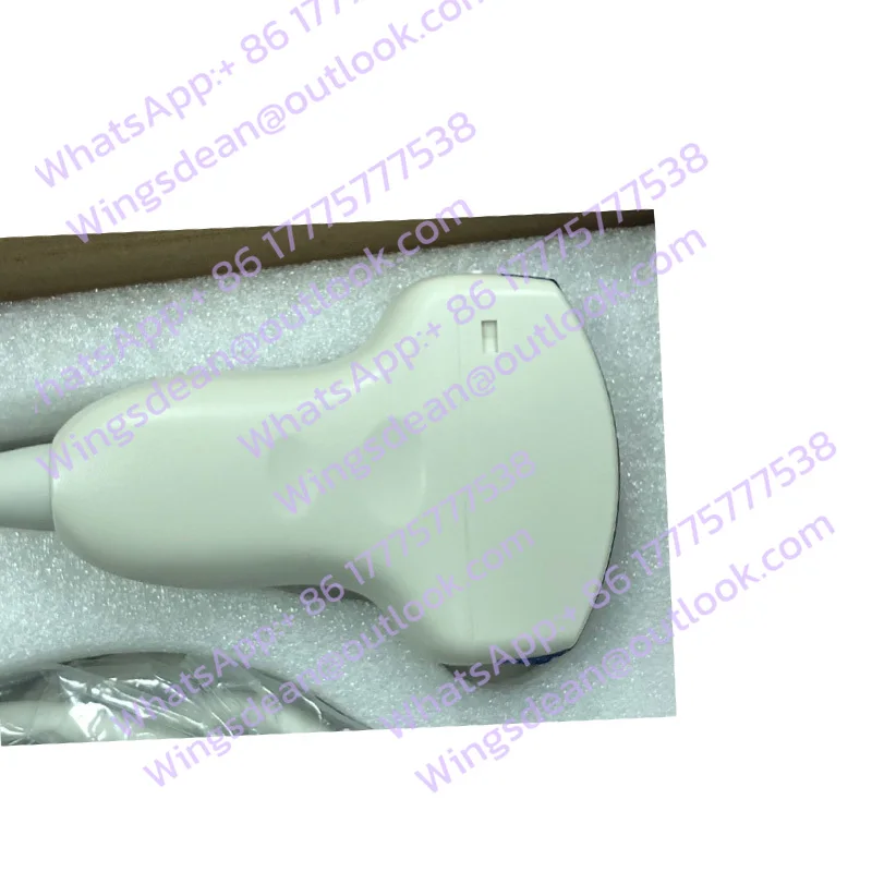 C5-2/60 Probe for SonixTouch SonixMDP SonixSP SonixOP SonixTablet New Compatible Linear Probe 4