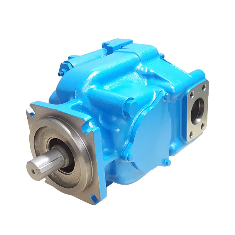 

For Hydraulic Pumps PVH Series 057/074/098/131 Axial Piston Pumps