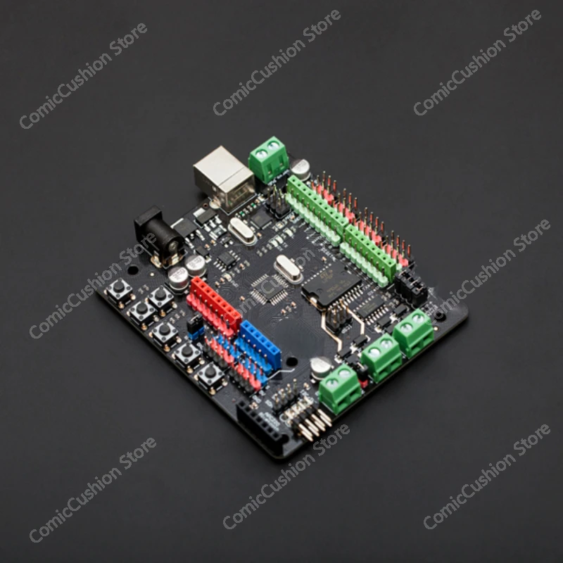 Suitable for  328 integrated 2-way motor drive button expansion board  compatibility