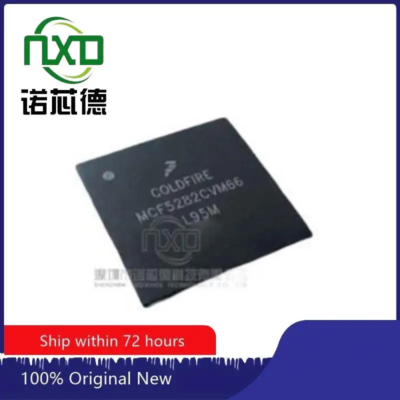 

5PCS/LOT MCF5282CVM66 BGA256 active component device new and original integrated circuit IC chip component electronics