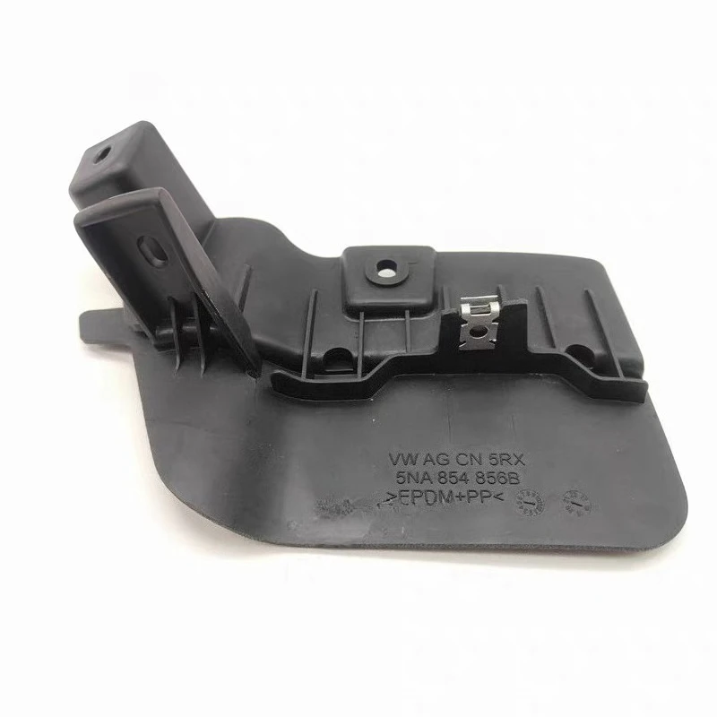5NA854856B 5NA854855B For Tiguan L Rear Wheel Impeller Lining Baffle Rear Wheel Eyebrow Rear Wheel Wrap Angle