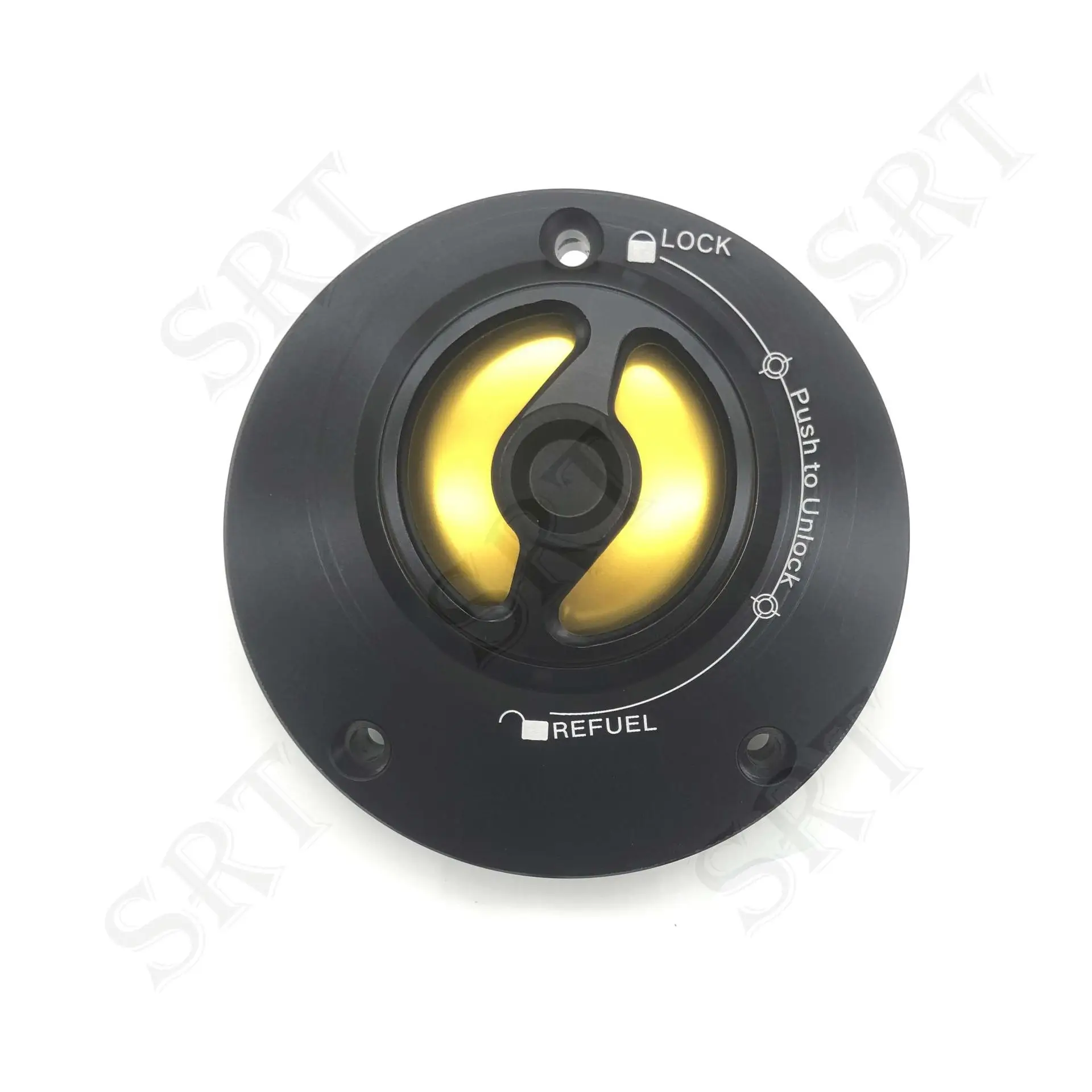 For Yamaha YZF R1 R6 R7 YZF-R1M R1S YZF-R7 YZF-R6 2000-2023 Motorcycle Accessories Fuel Tank Cap Oil Box Decorative Cover