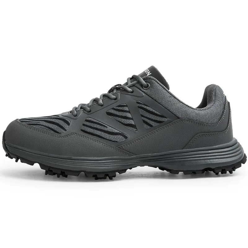 

Professional Men Golf Shoes Anti-Slippery Gym Shoes For Mens Luxury Brand Golf Training Man Top Quality Walking Shoe