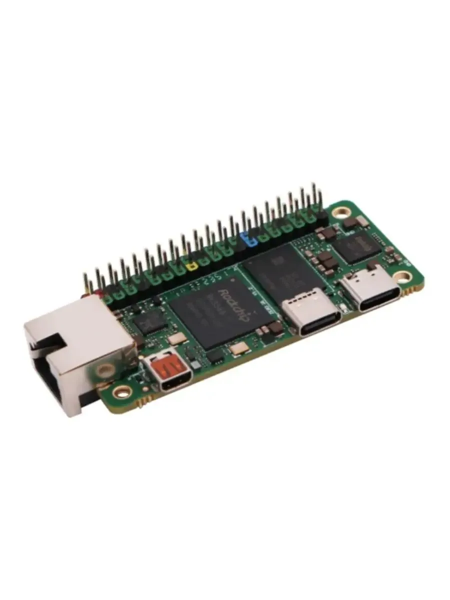 Raspberry Pi POE HAT 802.3af Module Power Over Ethernet SMPS with Cooling Fan compatible for Official Case for Pi 4B 3B+