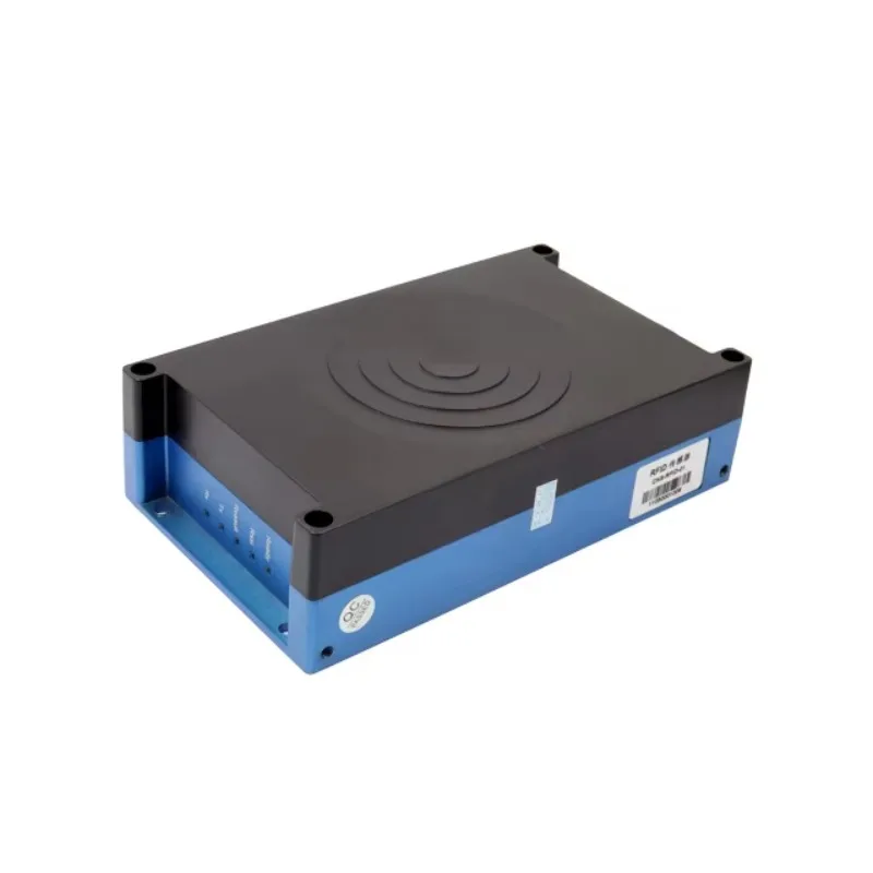 

NEW2026 Hinson Industrial ISO15693 RFID Sensor ODM OEM 3m/s 45 Data Blocks Hardware & Accessory Automation Motion & Position Sen
