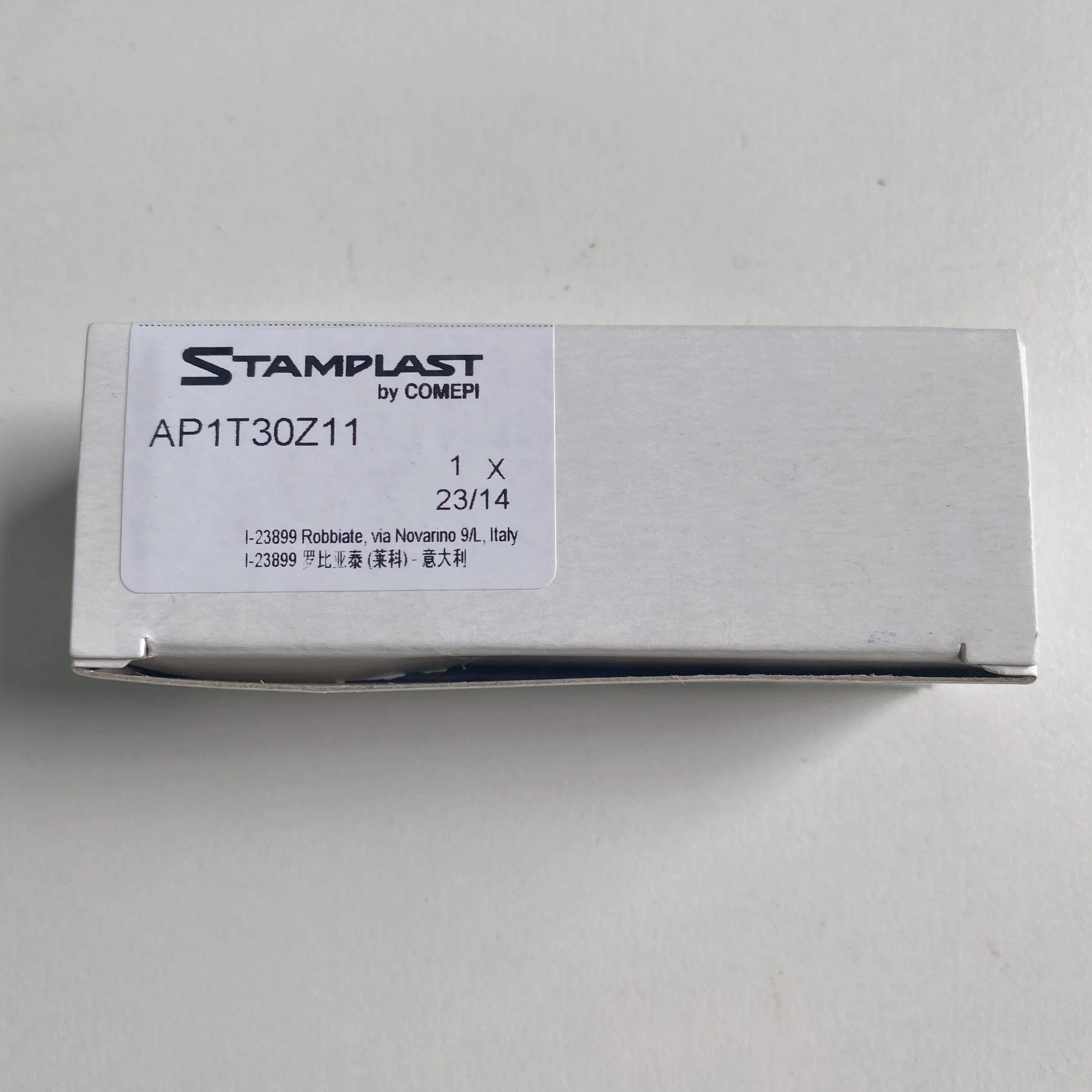 

New original COMEPI limited switch AP1T30Z11