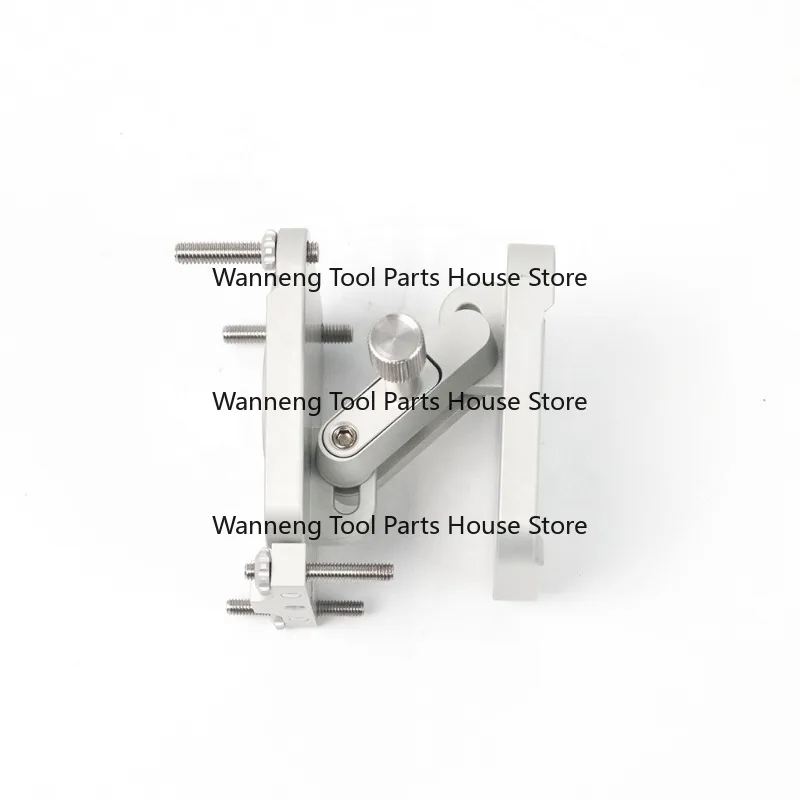 Compatible Mounting with 360° Rotation Bases for Easy Adjustment And Versatile Installation