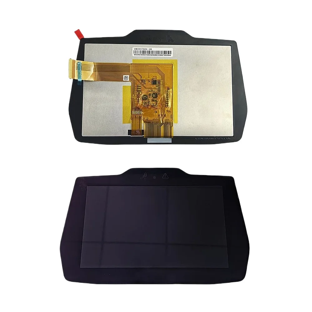 LM1837A01-1B 7" LCD Display For Triumph Tiger 900 1200 GT Rally Instrument Cluster Gauge Screen Replacement Repair Spare Parts - view 5