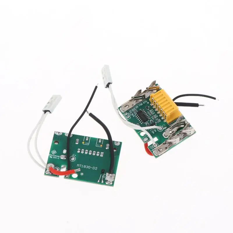 1Pc For 18V 1.5Ah 3Ah 6Ah 9Ah BL1815 BL1830 BL1845 BL1860 Li-Ion Battery PCB Charging Protection Circuit Board. - view 3