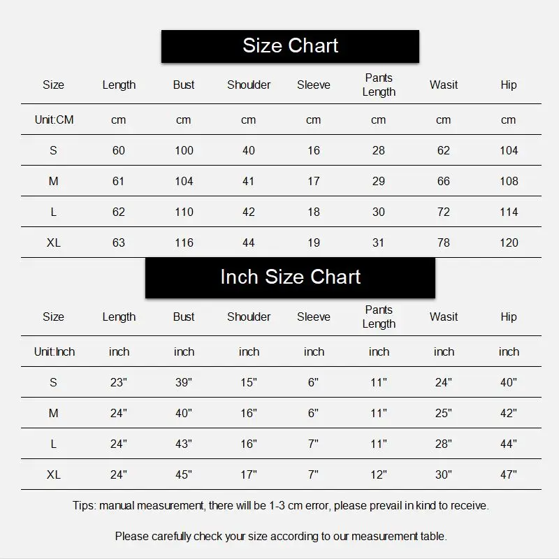 طقم بيجامة نسائي مريح من الساتان مكون من قطعتين مطبوع عليه شريط وردي وأكمام قصيرة وطية صدر السترة وسروال قصير ذو ملمس ناعم مناسب ملابس نوم