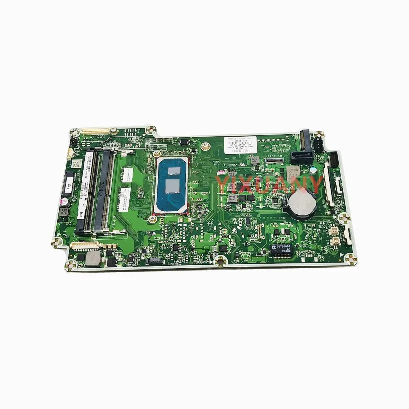 N14 DA0N14MB6E1 Motherboard For HP 200 Pro G4 22 Laptop Motherboard With I3/i5/i7 CPU DDR4 100% Tested OK