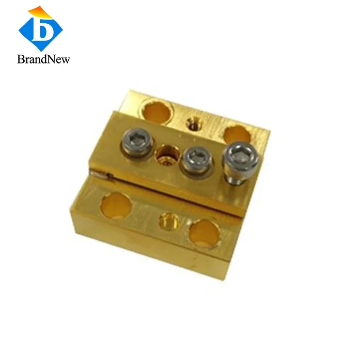 808nm 40W Diode Laser Single Bar Module CW Laser
